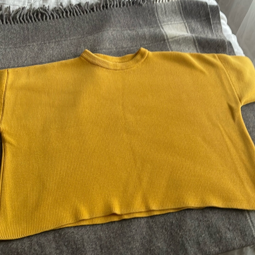 Babaa Jumper No 35